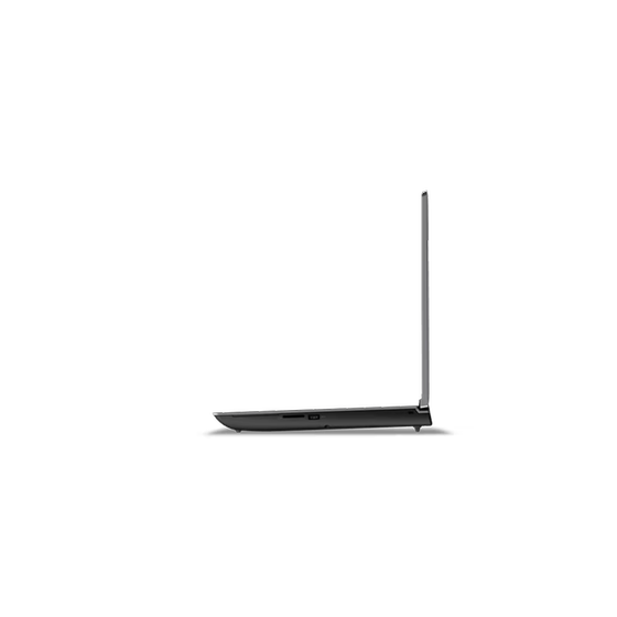 Lenovo ThinkPad P16 WorkStation Gen2 16'' 2.5K IPS (Core i7-13850HX/32GB/1TB SSD/RTX 3500/Win11Pro) Laptop 3y Premier image 3